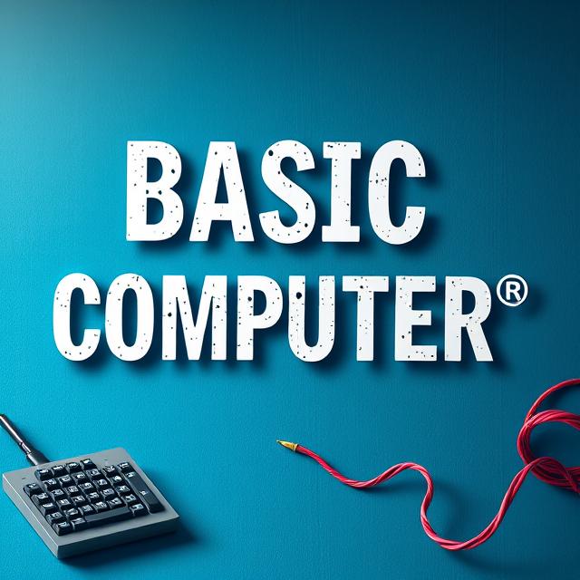 Basic Computer Course